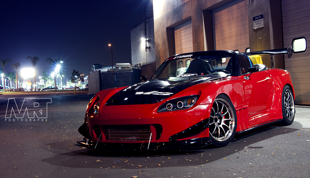 Charles San Gil Tuner Battlegrounds PASMAG 1