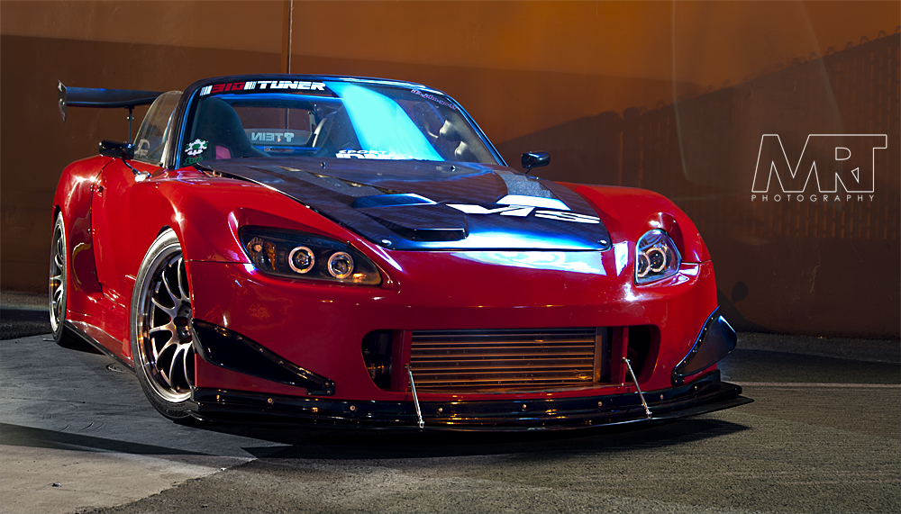 Charles San Gil Tuner Battlegrounds PASMAG 5