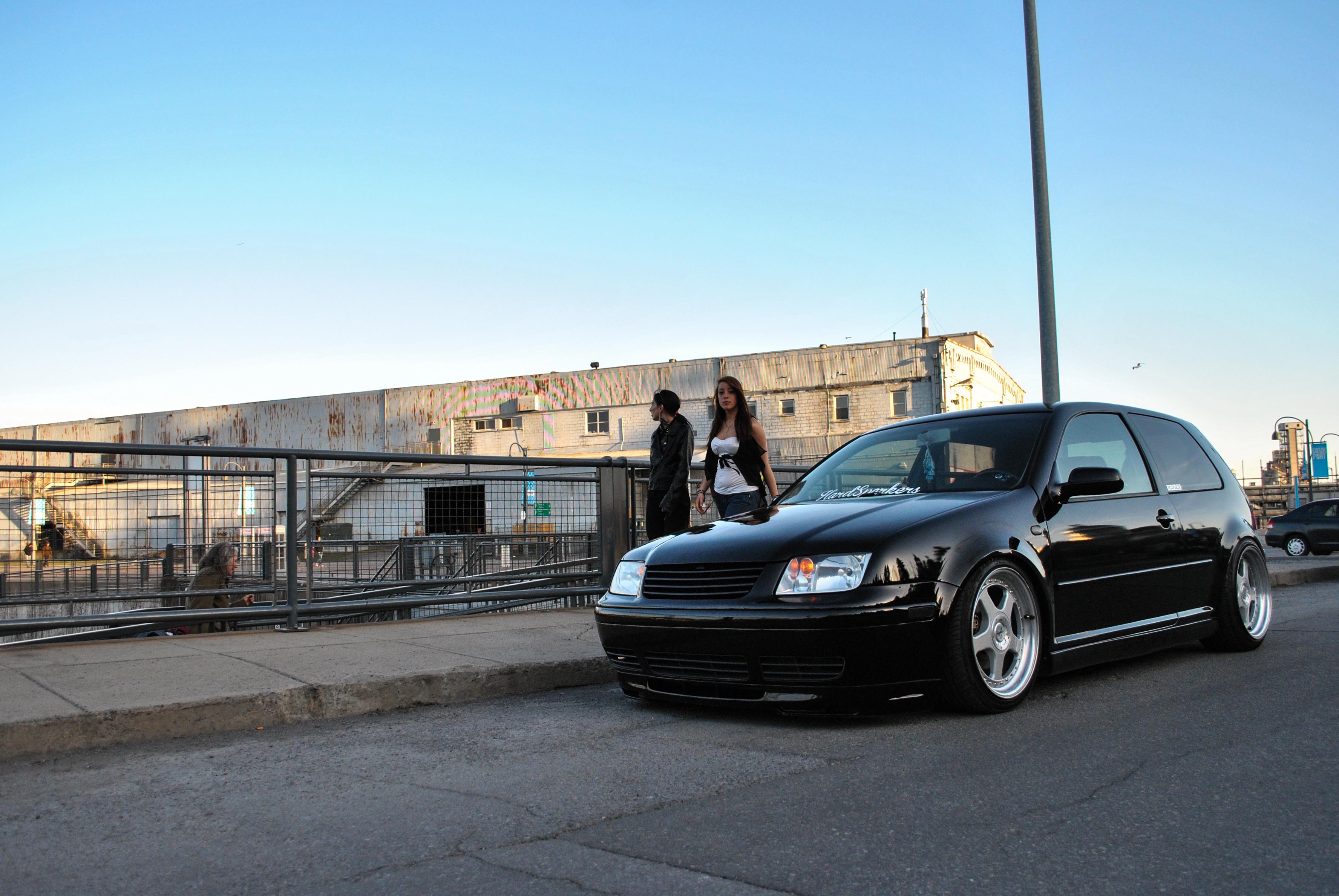 Charles Verreault Tuner Battlegrounds PASMAG 2
