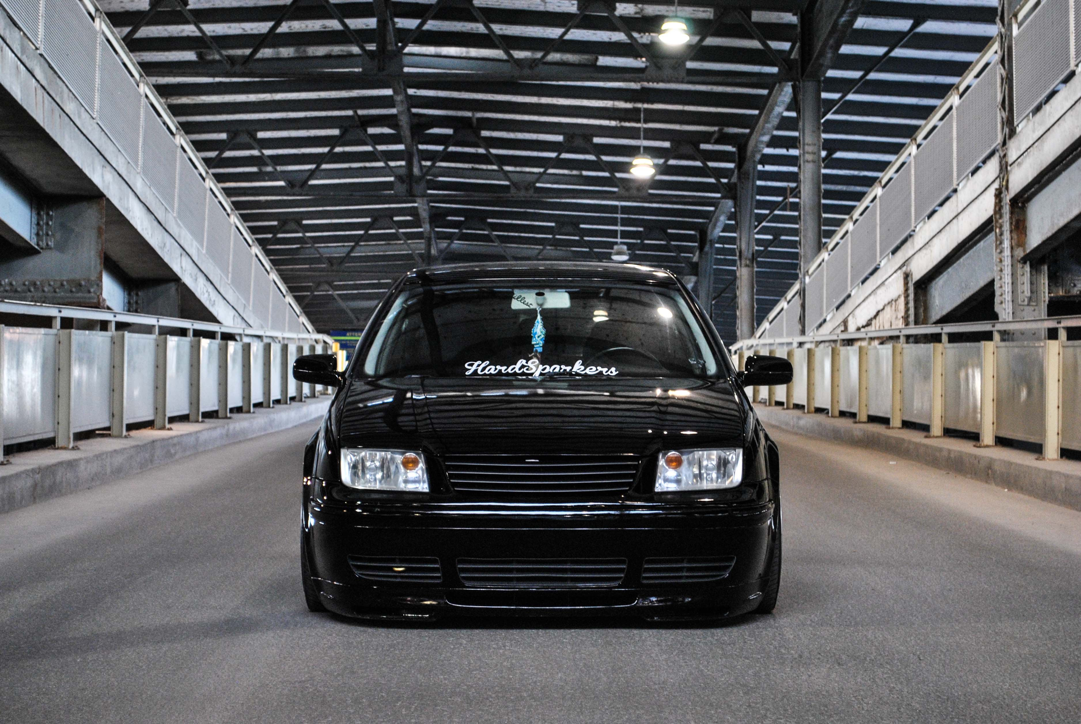 Charles Verreault Tuner Battlegrounds PASMAG 8
