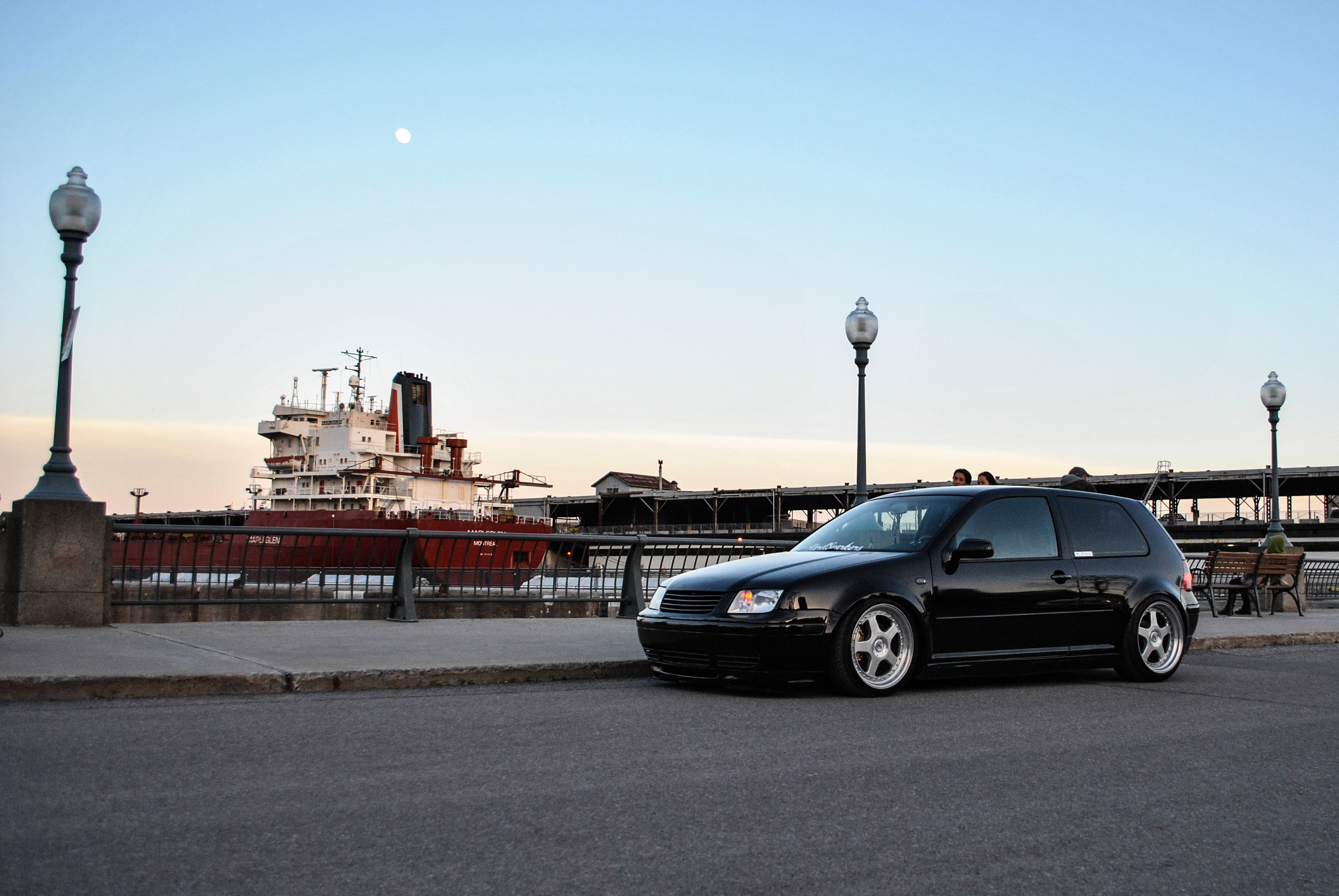 Charles Verreault Tuner Battlegrounds PASMAG 9