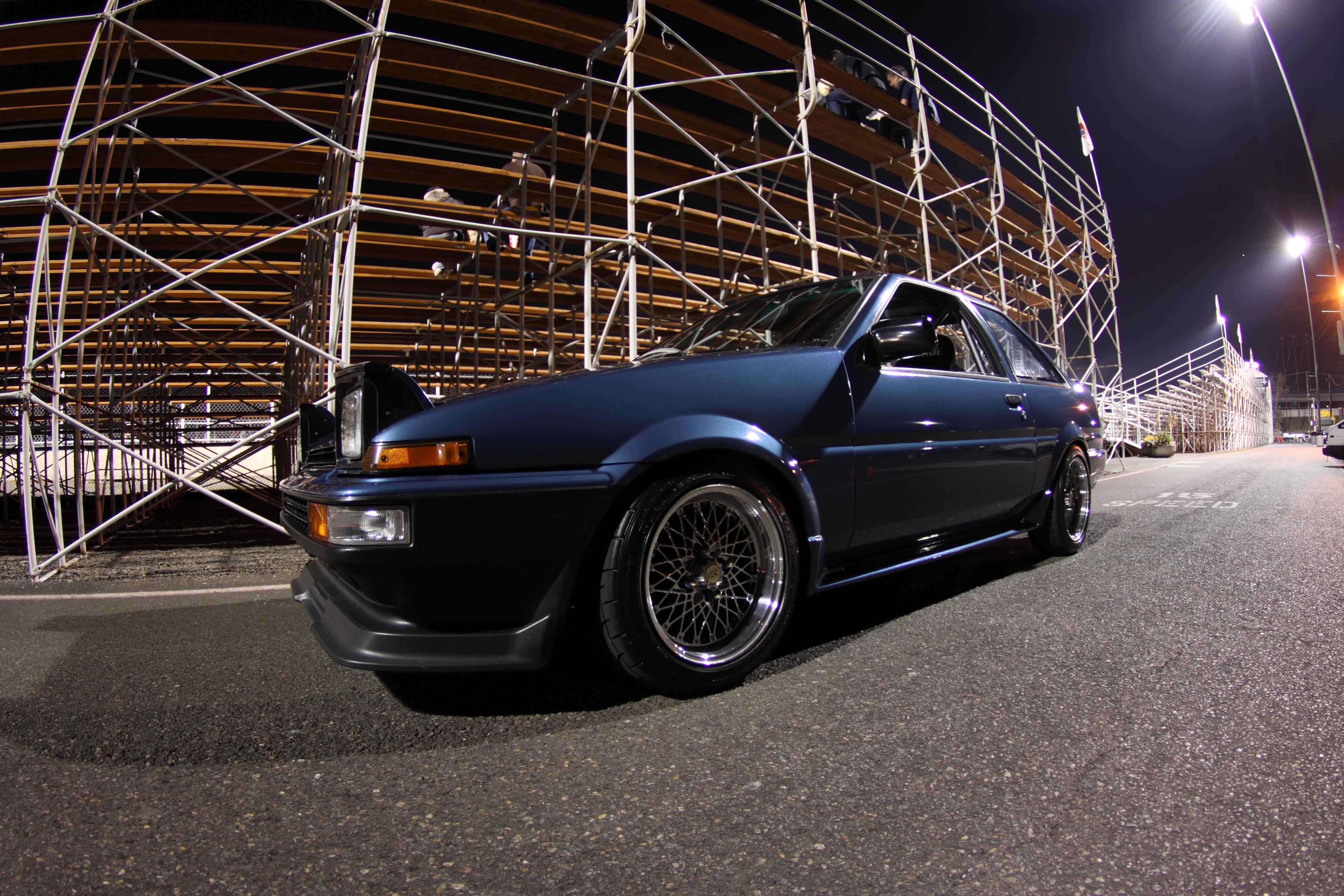 Wryanns-f20c-Corolla-1