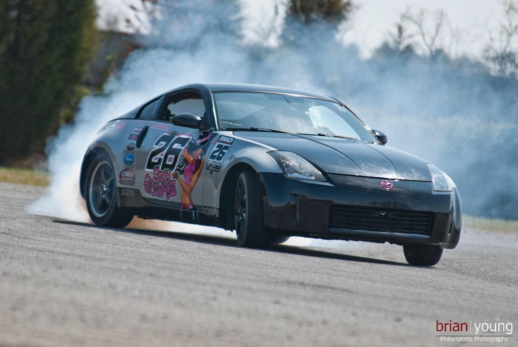 Da1Grldrifting