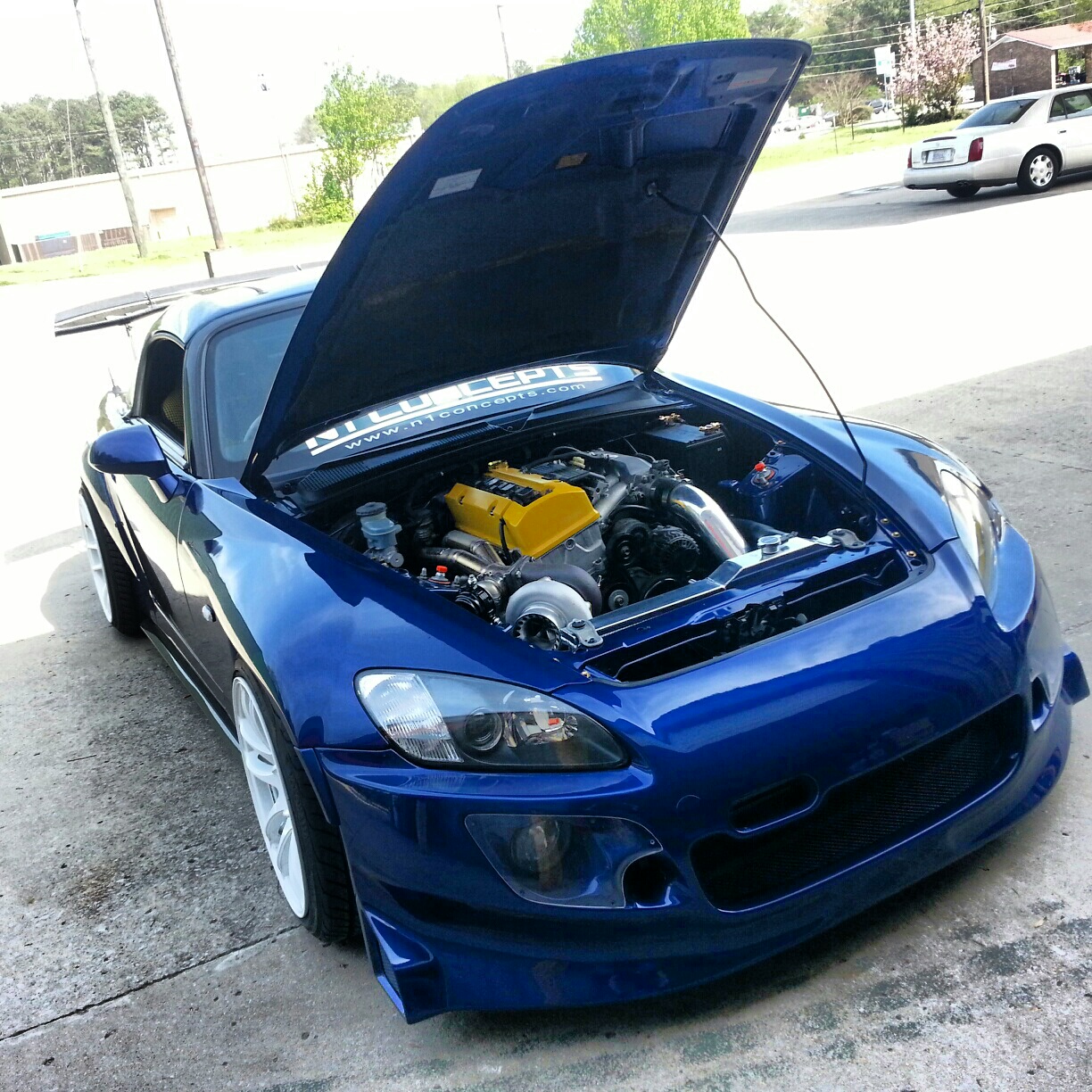 Bradley LaFayette TunerBattlegrounds PASMAG 4