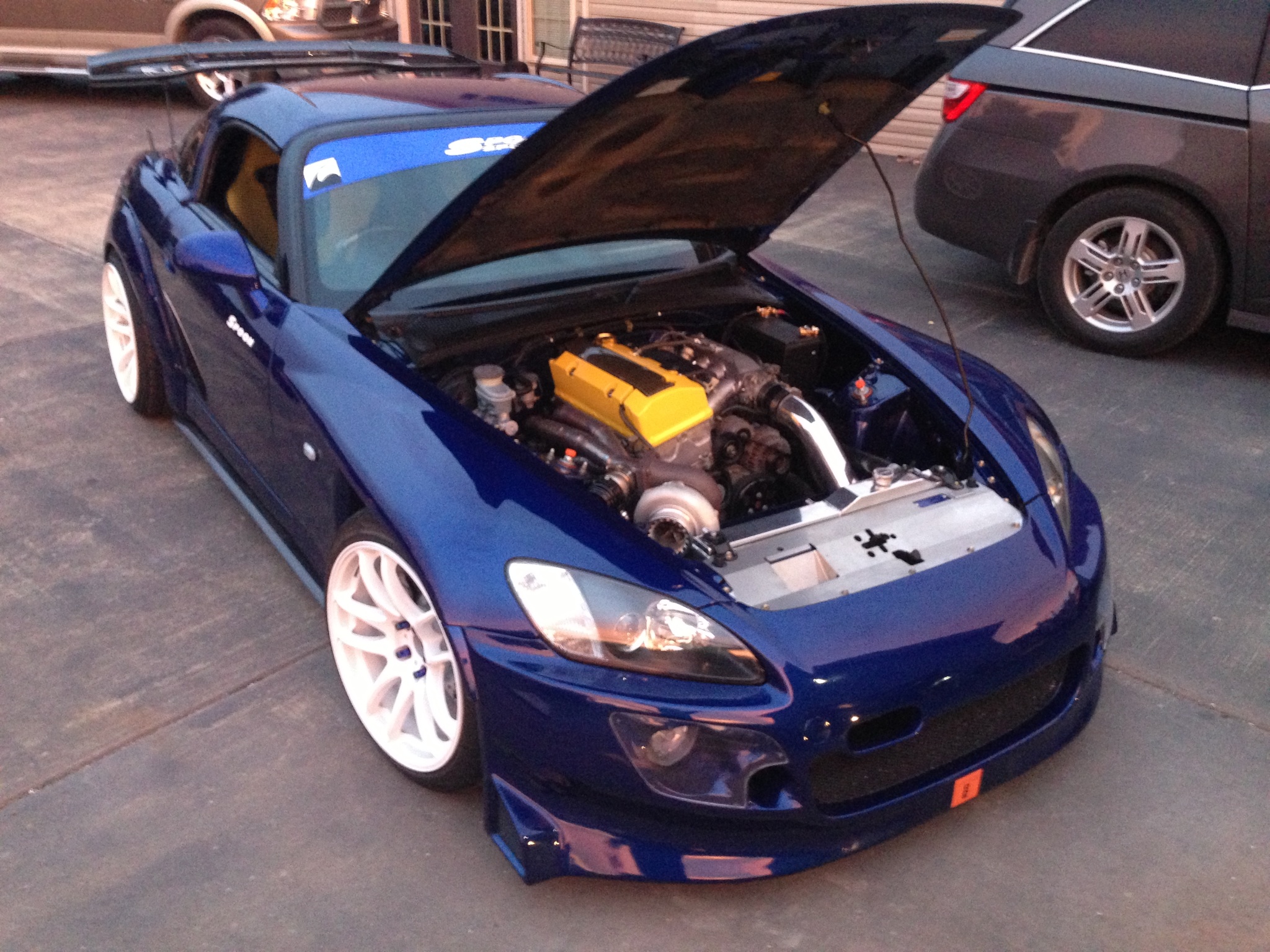 Bradley LaFayette TunerBattlegrounds PASMAG 5