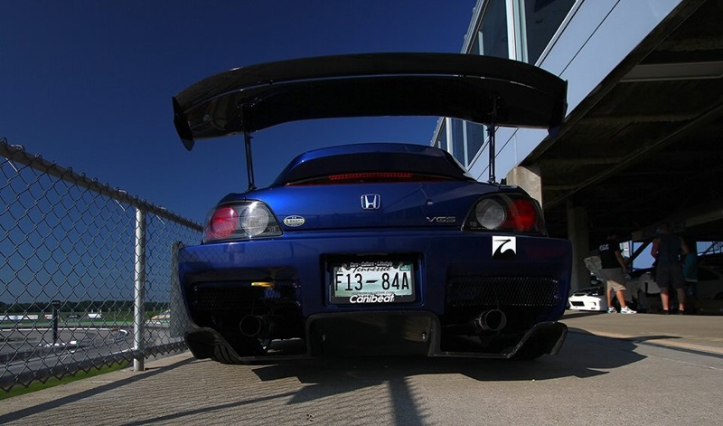 Bradley LaFayette TunerBattlegrounds PASMAG 6