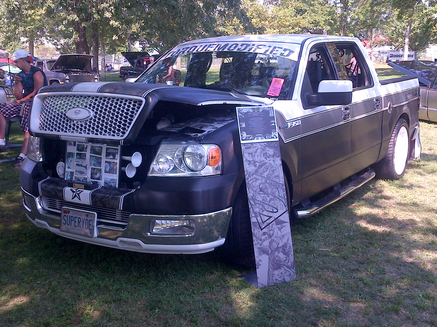 Dan Bovay