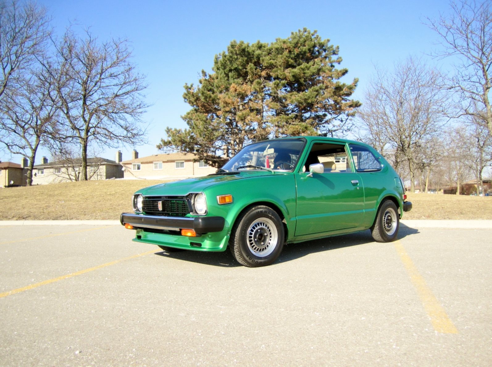 14939901 Civic 7
