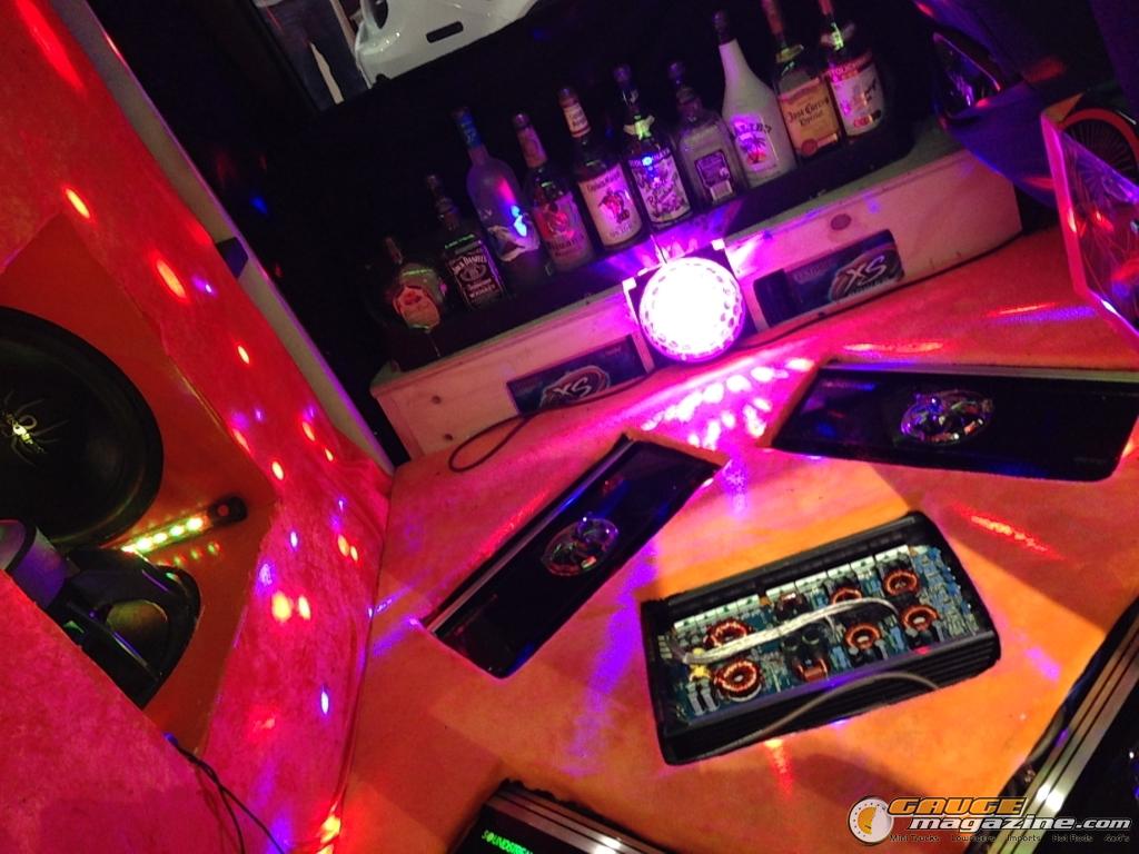 Donovan Calfee III Tuner Battlegrounds PASMAG 3