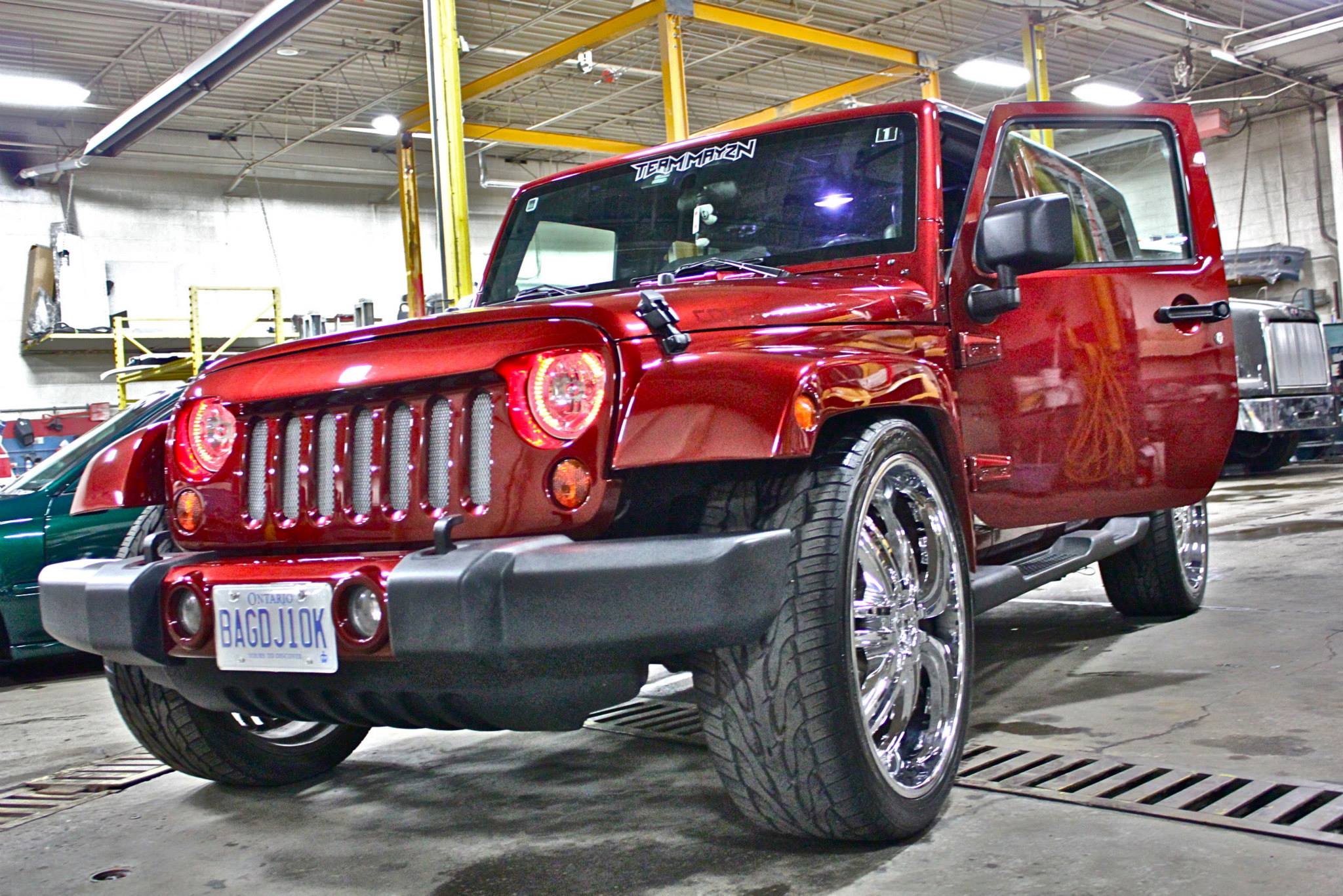 Jagraj Grewal