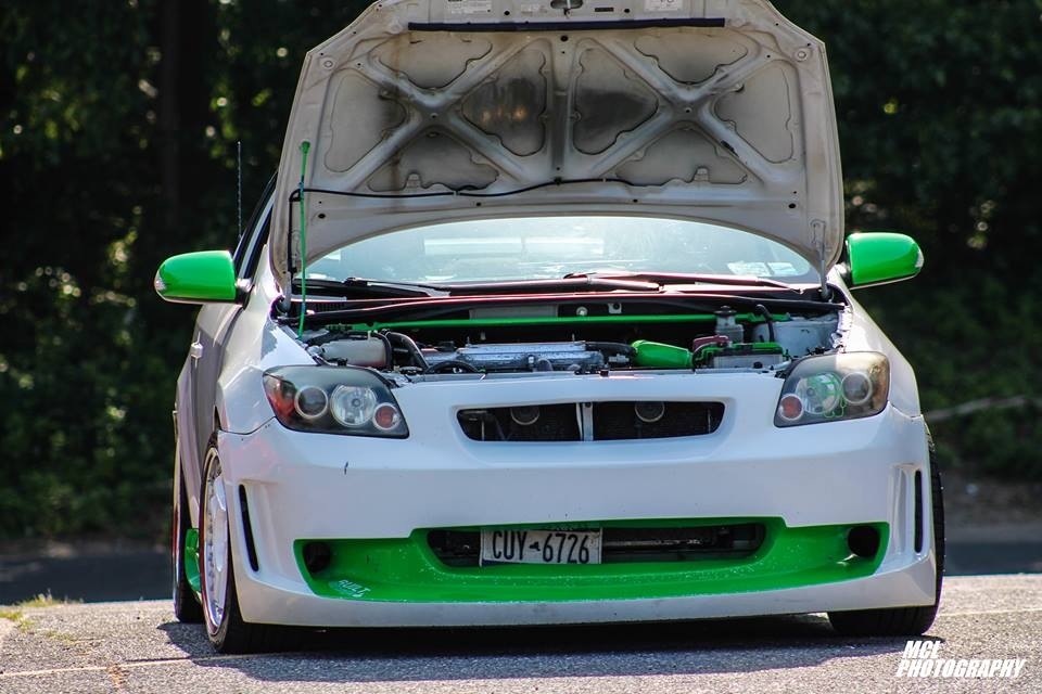 Josef Lisoski Tuner Battlegrounds PASMAG 1