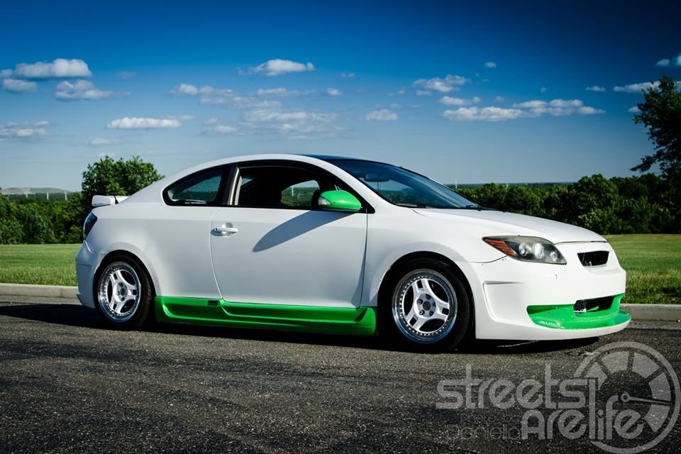 Josef Lisoski Tuner Battlegrounds PASMAG 2