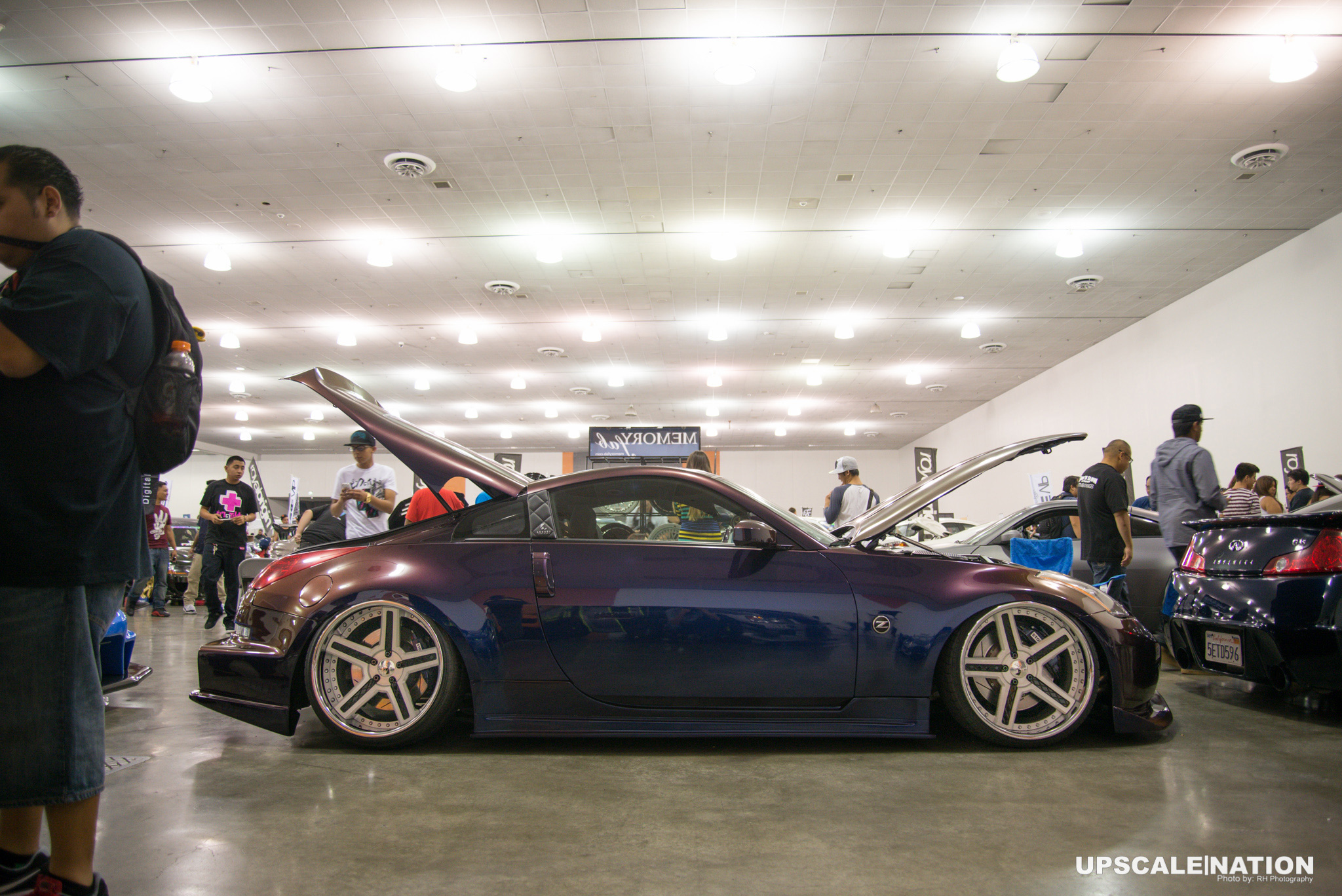 Joshua Chang Tuner Battlegrounds PASMAG 2
