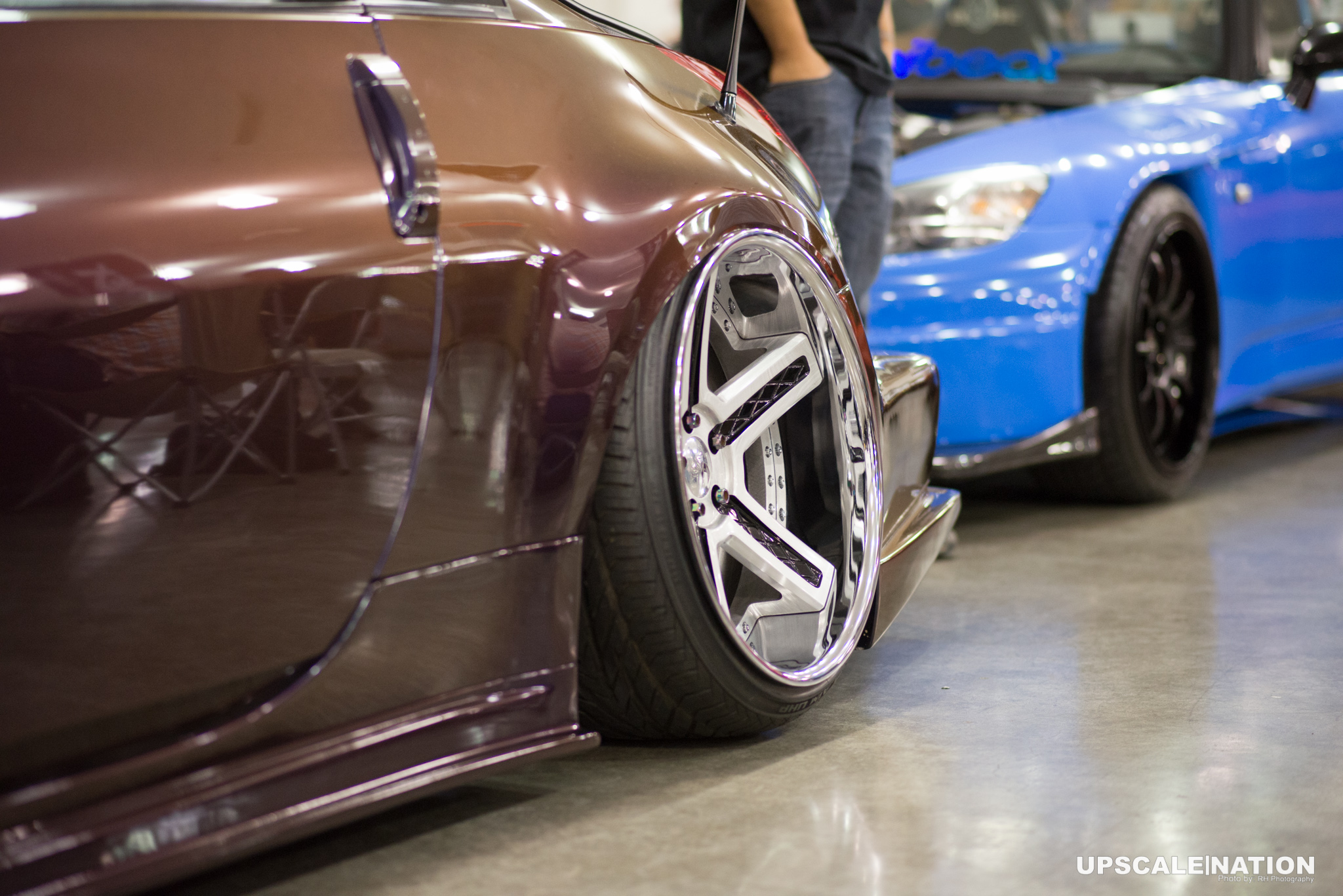 Joshua Chang Tuner Battlegrounds PASMAG 4