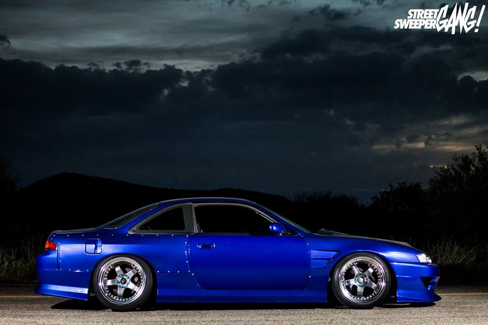 pasmag tunerbattlegrounds nissan 240sx s14 labouakham streetsweepergang4