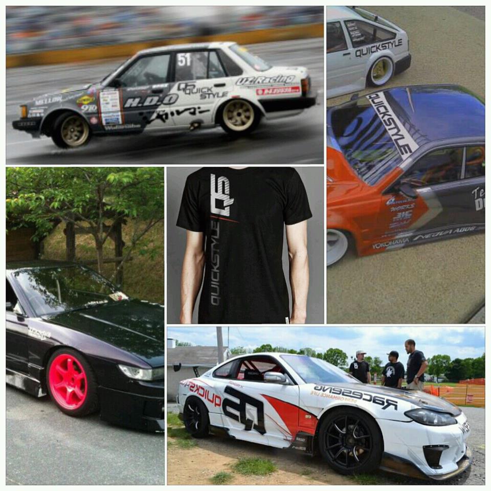 PasttopresentDriftSylvaniaPhoto