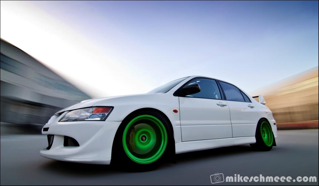 EVO7d