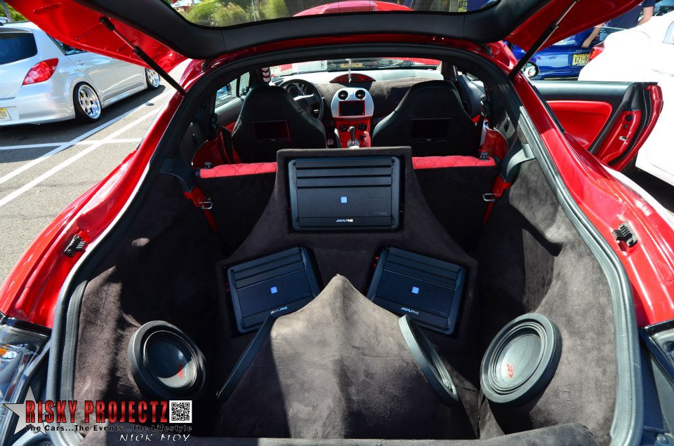 CustomSystem