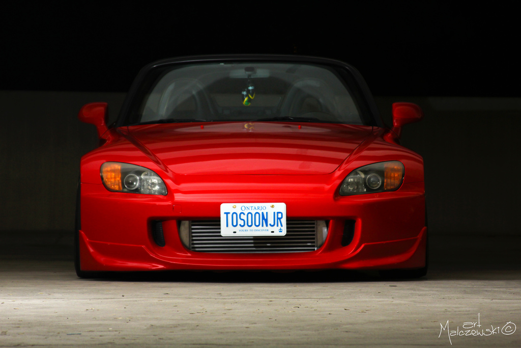Richard Cheddesingh Tuner Battlegrounds PASMAG 5