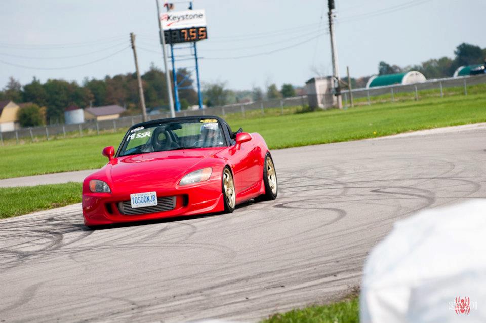 Richard Cheddesingh Tuner Battlegrounds PASMAG 6