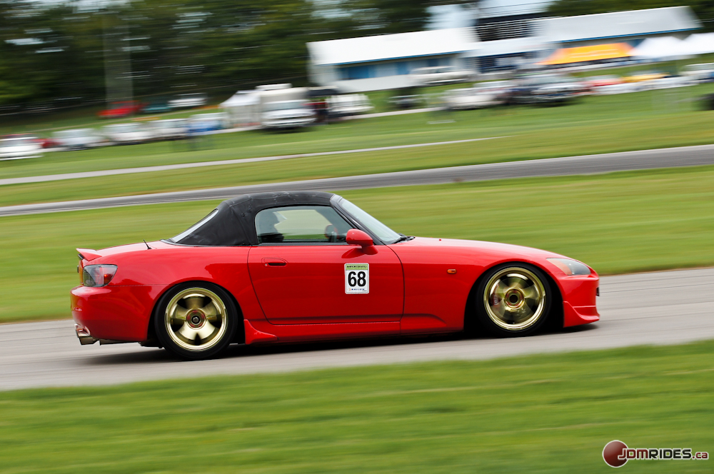 Richard Cheddesingh Tuner Battlegrounds PASMAG 7