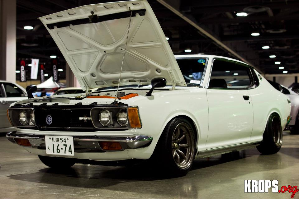 DATSUN