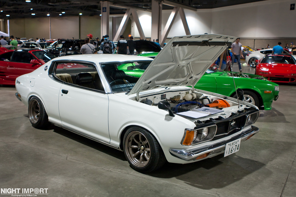 DATSUN2