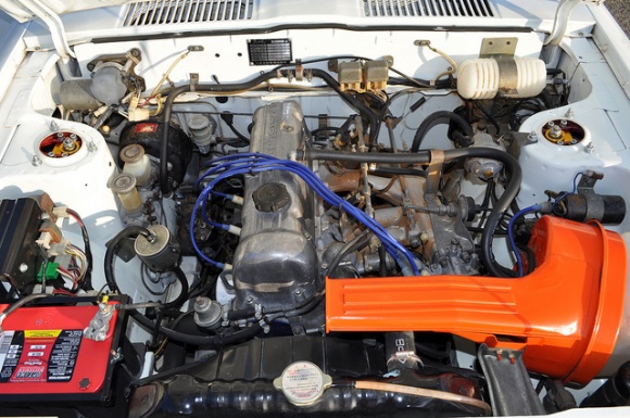 ENGINEBAY