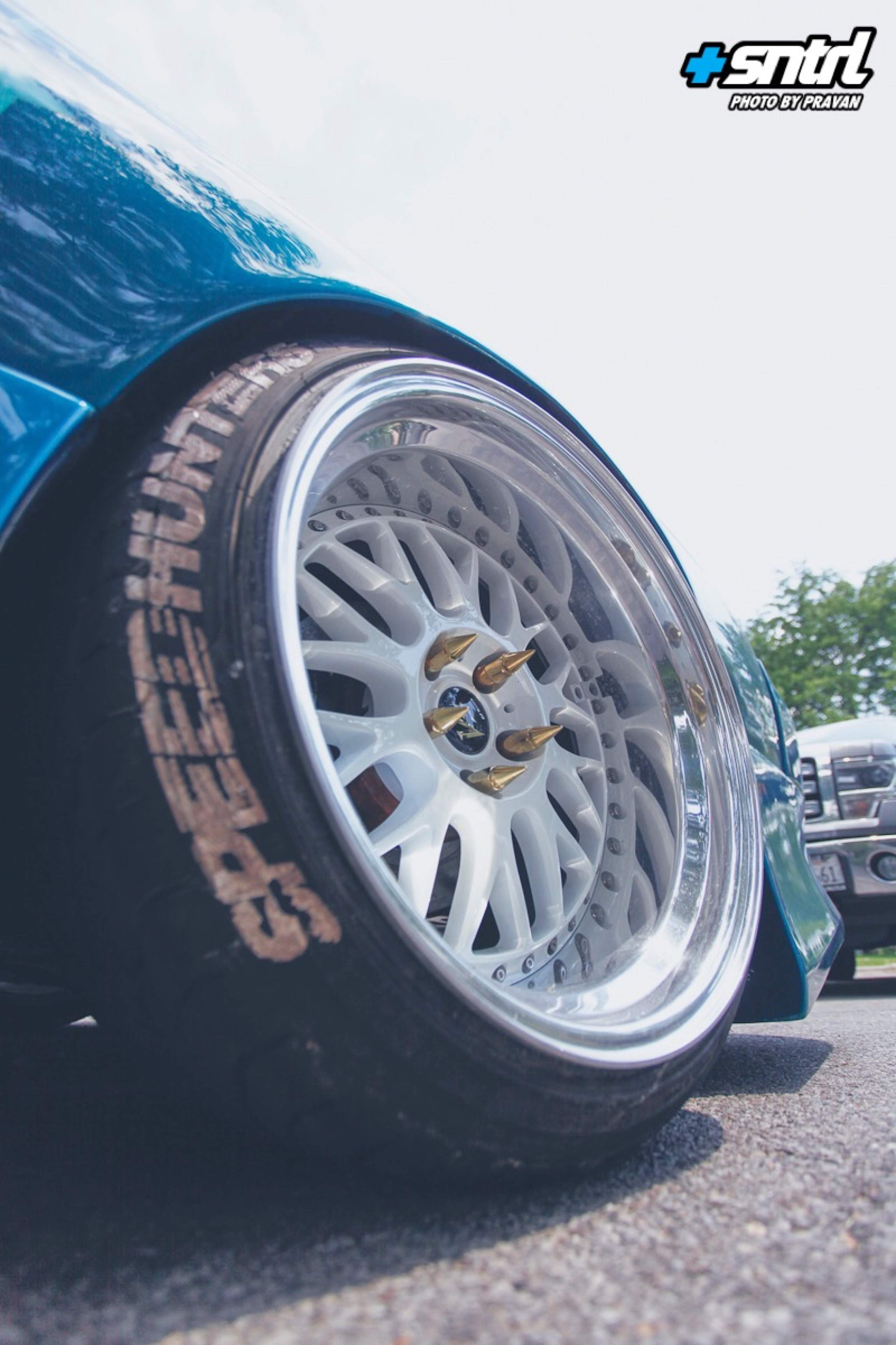 PASMAG Tuner Battlegrounds Darren Balico Nissan 240SX 4