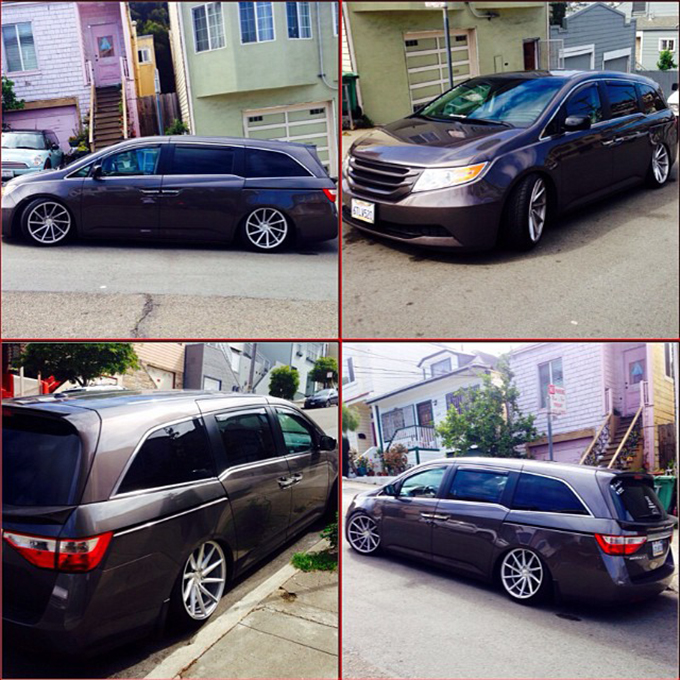PASMAG Tuner Battlegrounds Dominic Tomas HondaOdyessy misc2