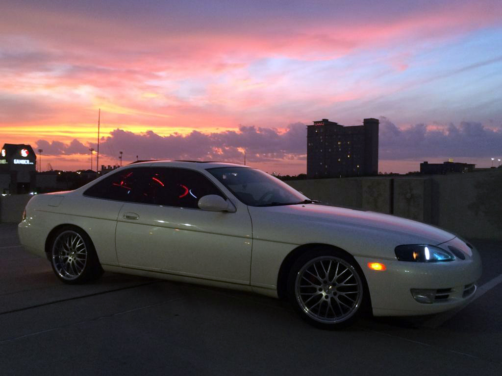 PASMAG-Tuner-Battlegrounds-Michael-Wirths-Lexus-SC300-Exterior-Side