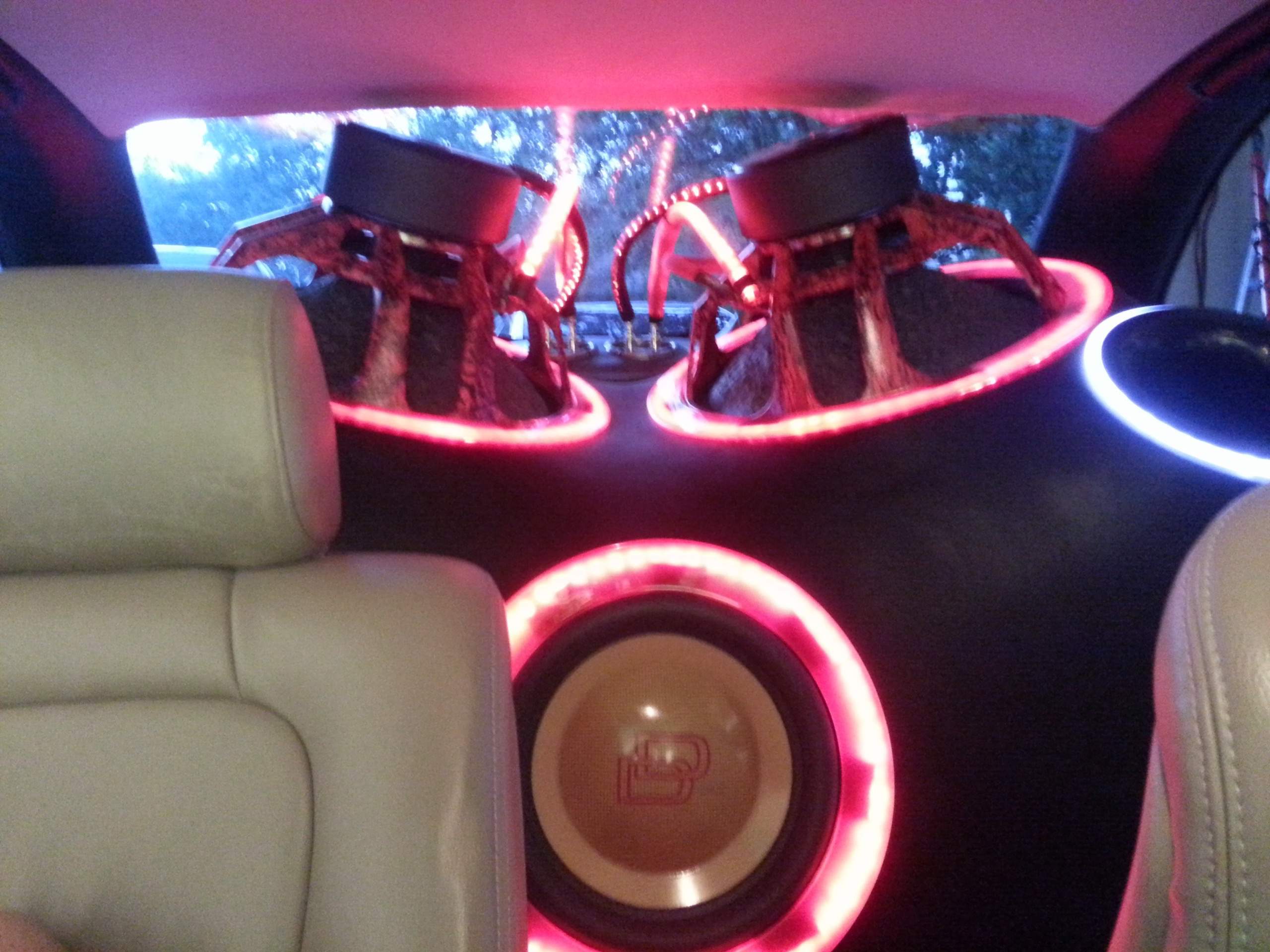 PASMAG Tuner Battlegrounds Michael Wirths Lexus SC3 004