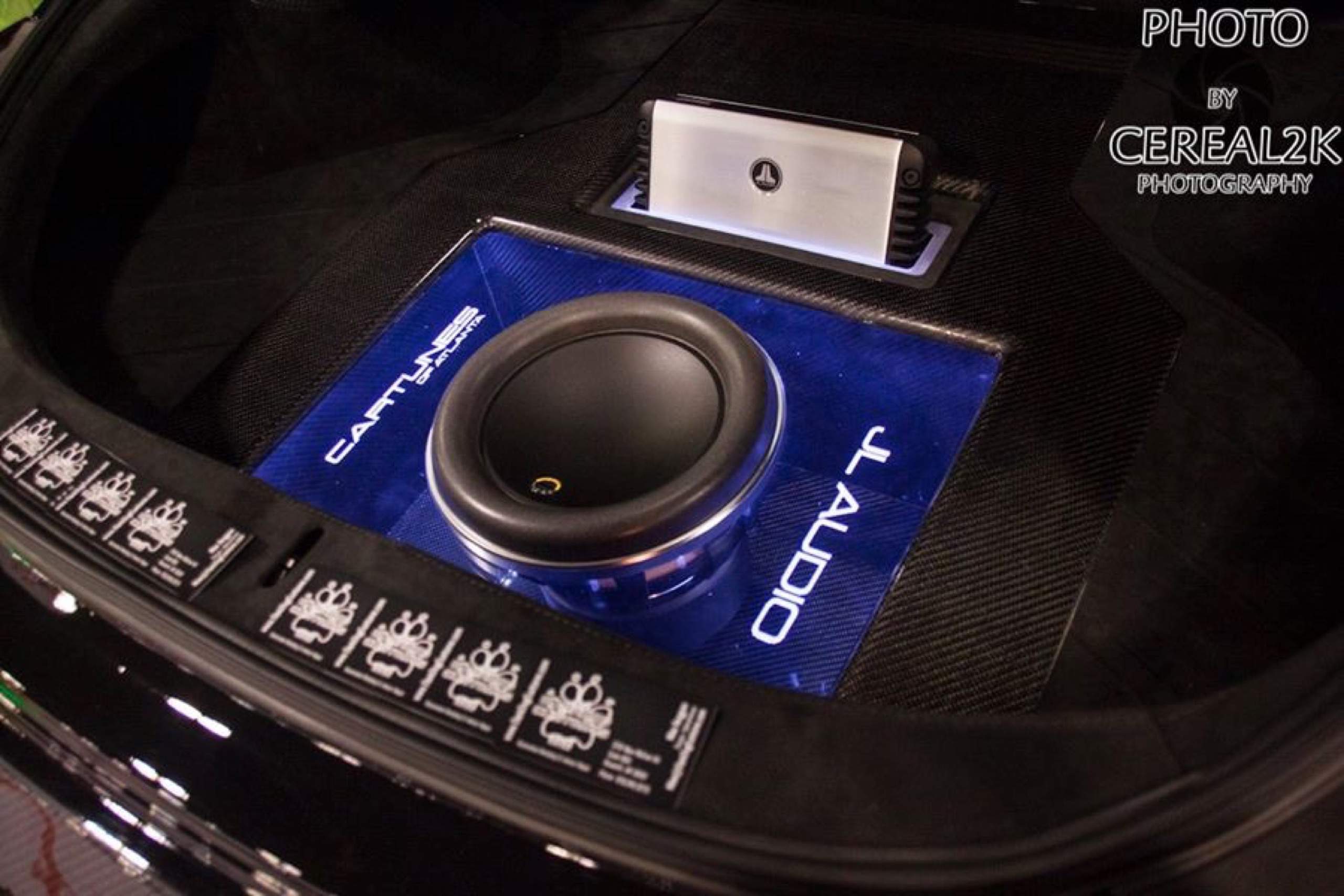 PASMAG Tuner Battlegrounds Mousa Awad Nissan 370Z 9