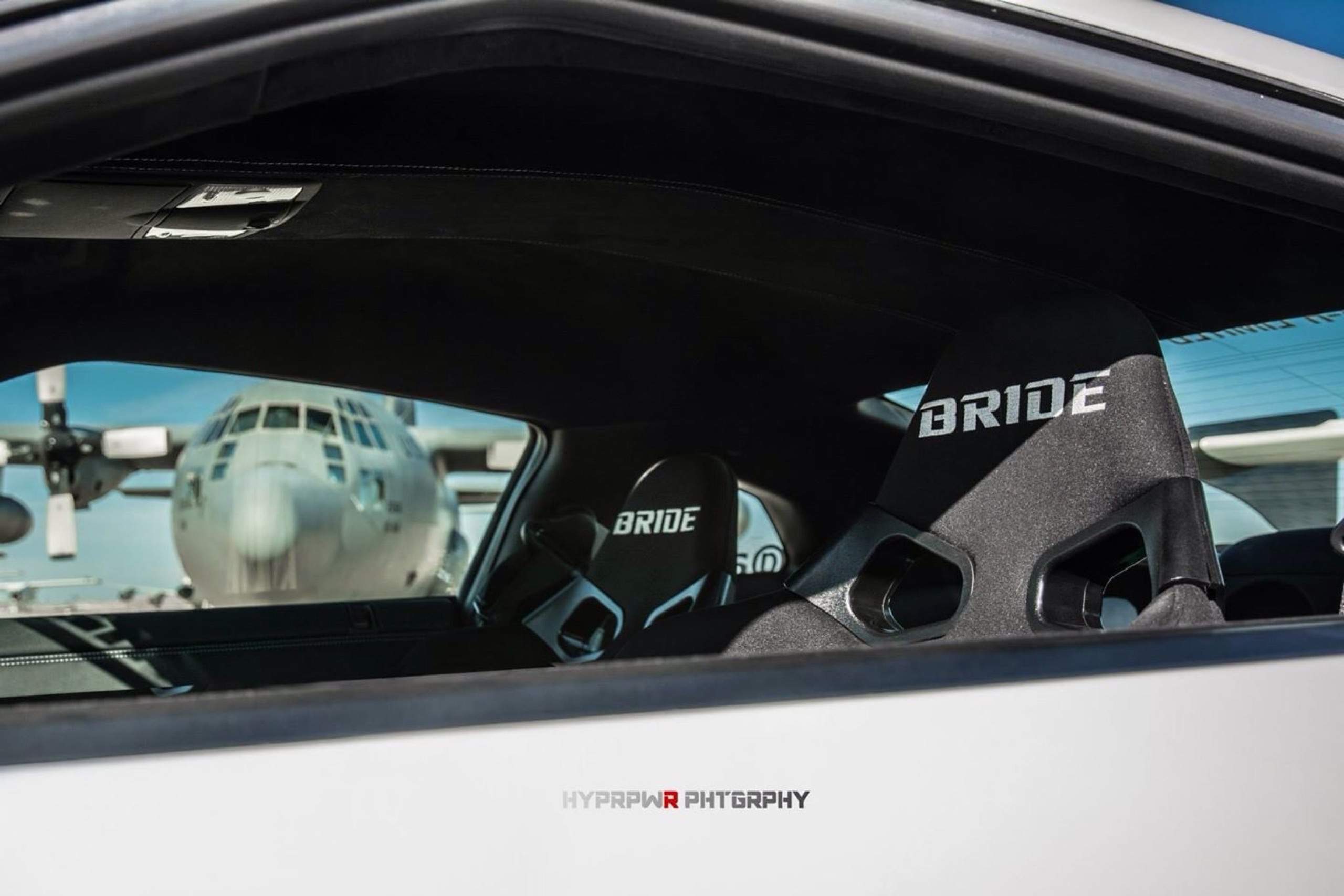 PASMAG Tuner Battlegrounds Paul Garcia Nissan GTR 007
