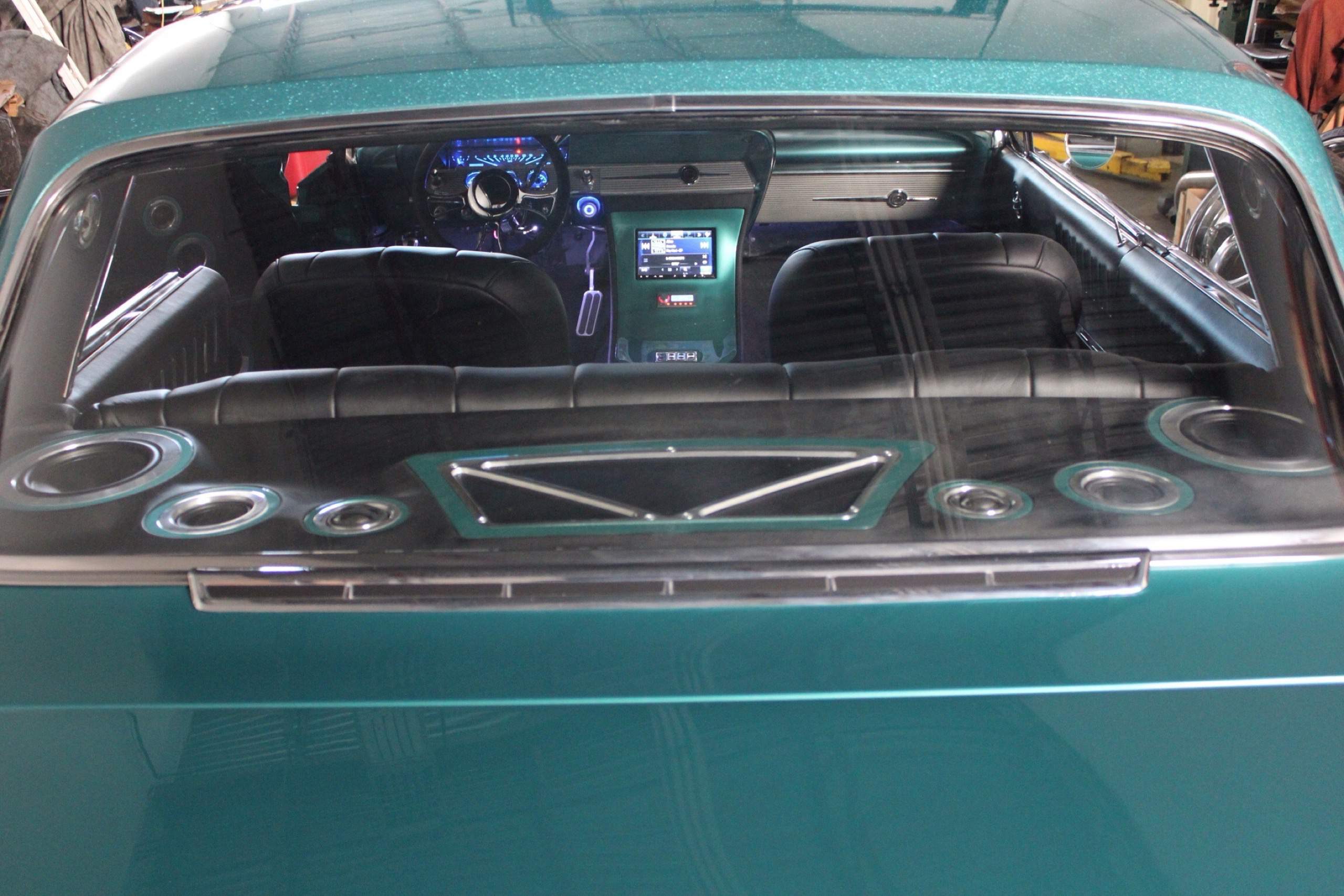 PASMAG Tuner Battlegrounds Tyler Neault Chevy Impala 003