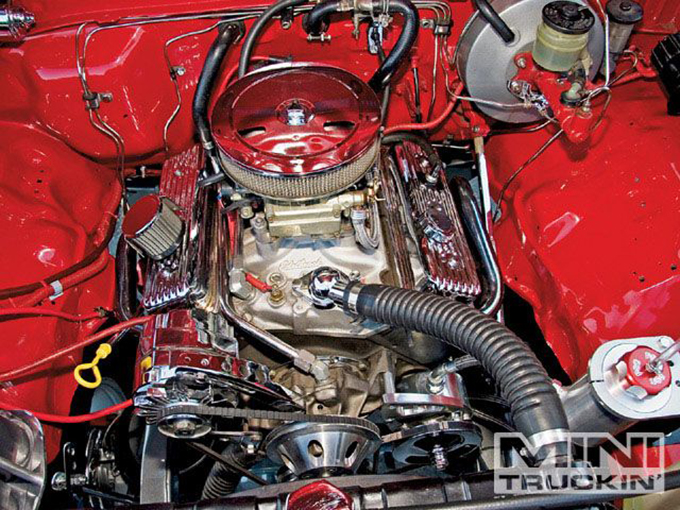 PASMAG Tuner Battlegrounds WilliamSpier Toyota enginebay