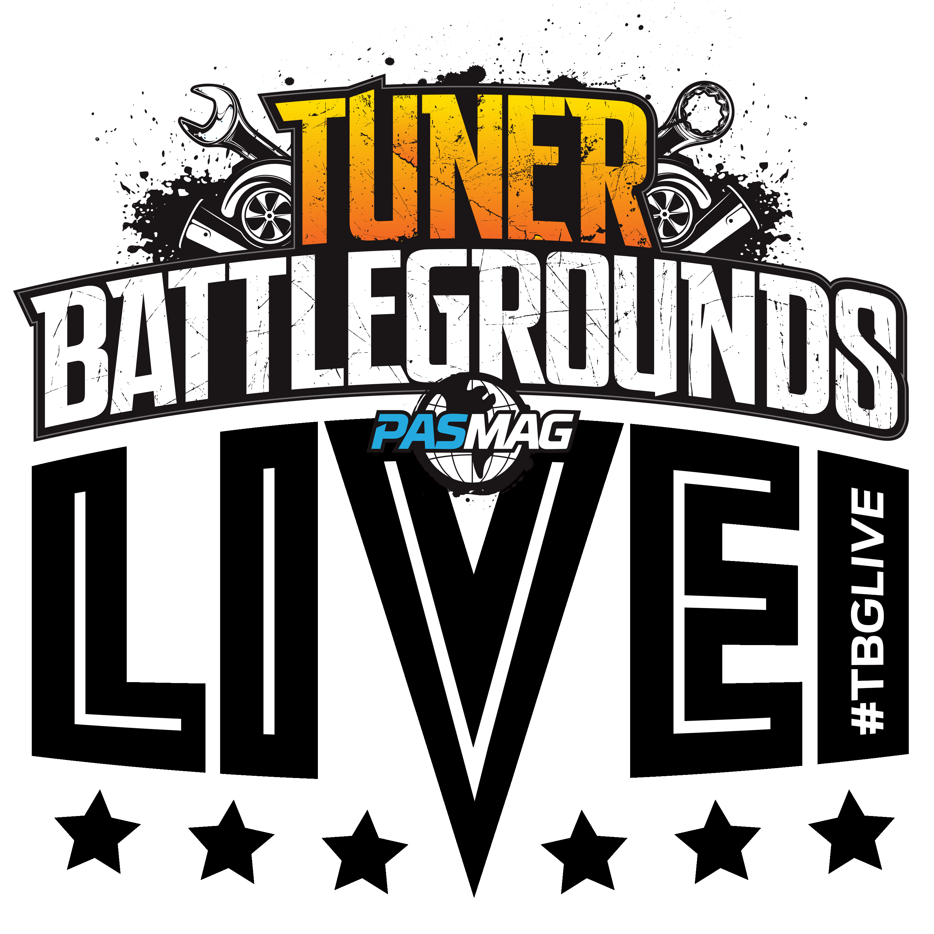 TBGLIVE white bg