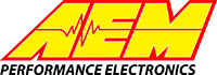 AEM Electronics logo