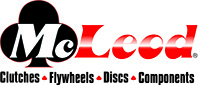 McLeod logo