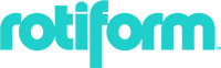 Rotiform logo