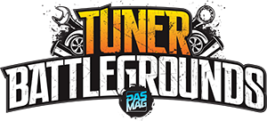 PASMAG Tuner Battlegrounds
