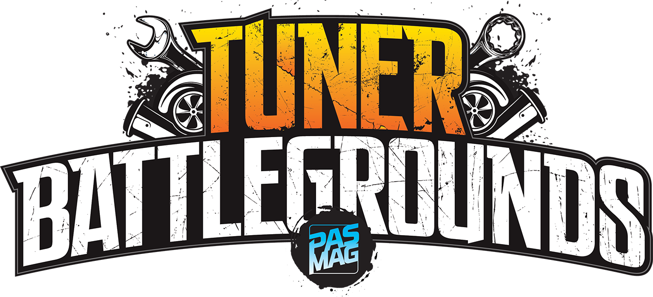 PASMAG Tuner Battlegrounds