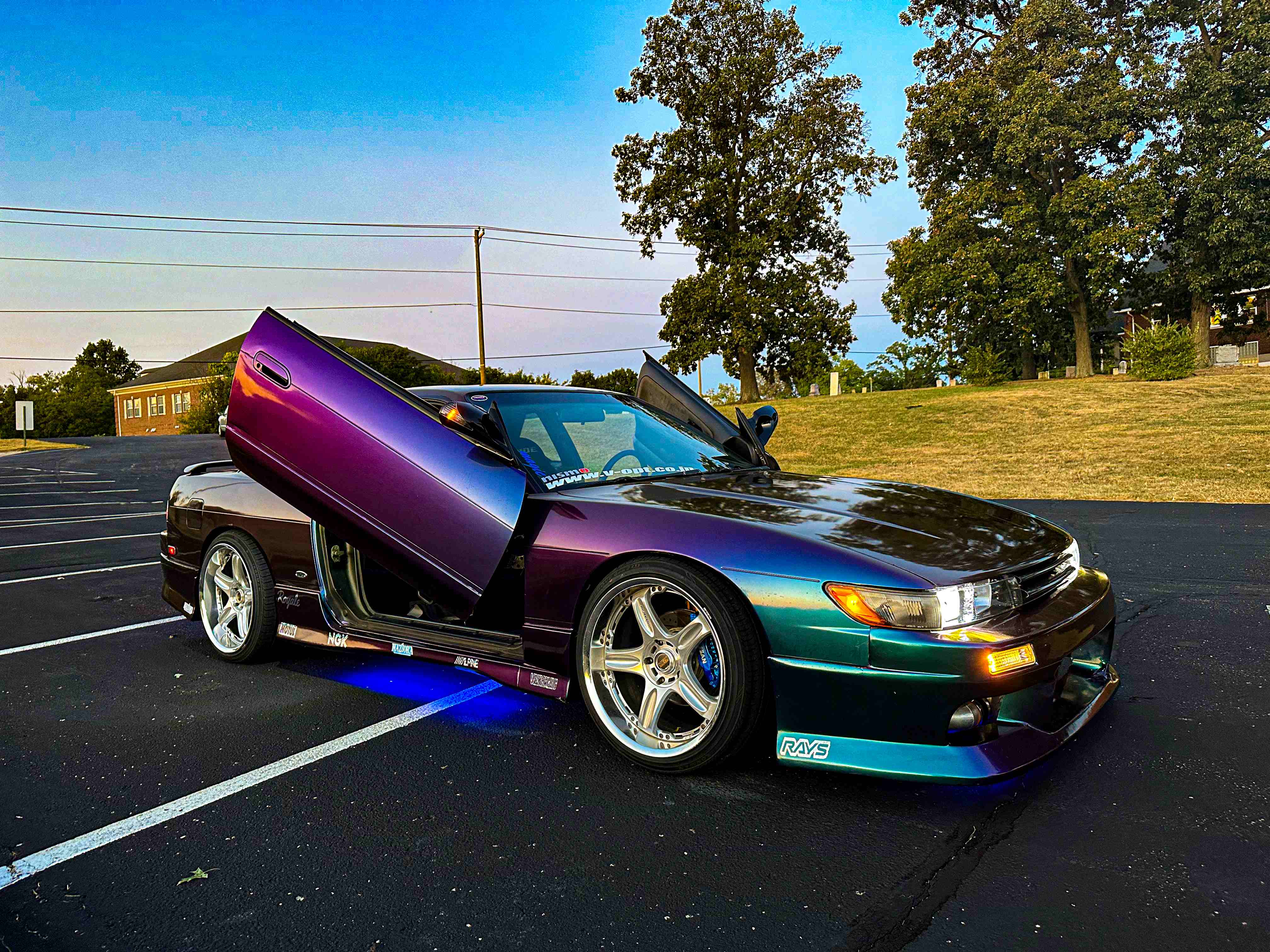 3 Keir Limke T365 Indy 2026 PASMAG