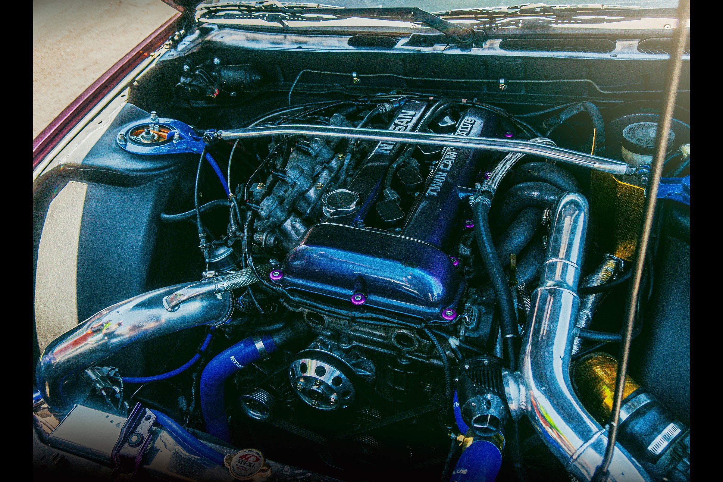5 Keir Limke T365 Indy 2026 PASMAG
