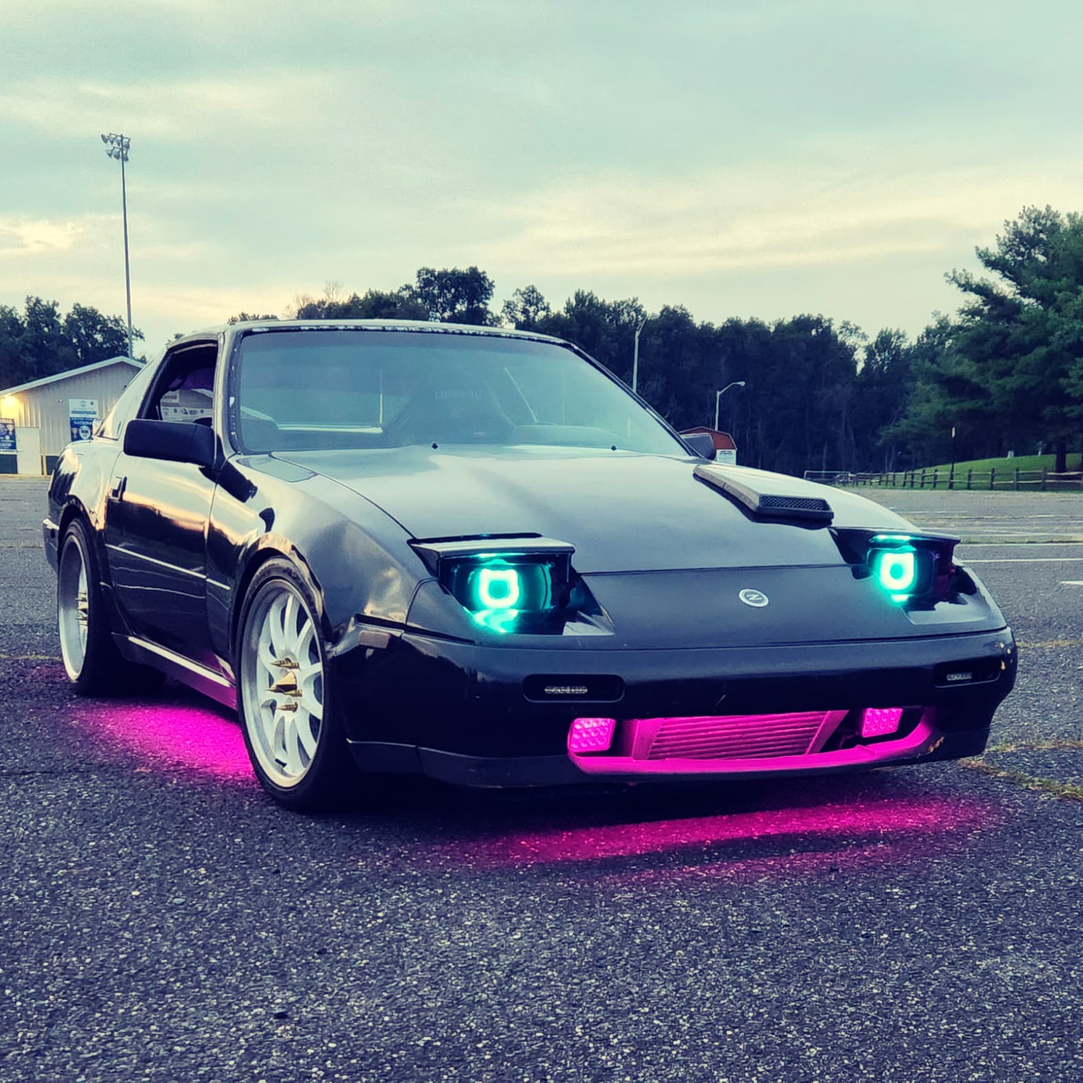 Cory Heckart T365 Englishtown 2025 PASMAG 2
