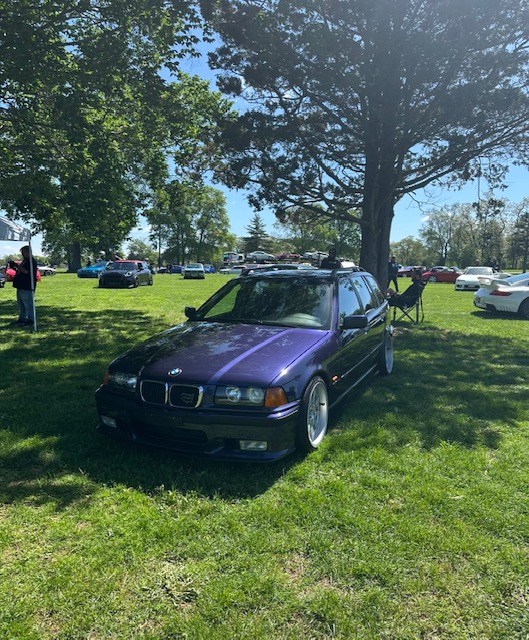 Devin Licsko T365 Englishtown 2025 PASMAG