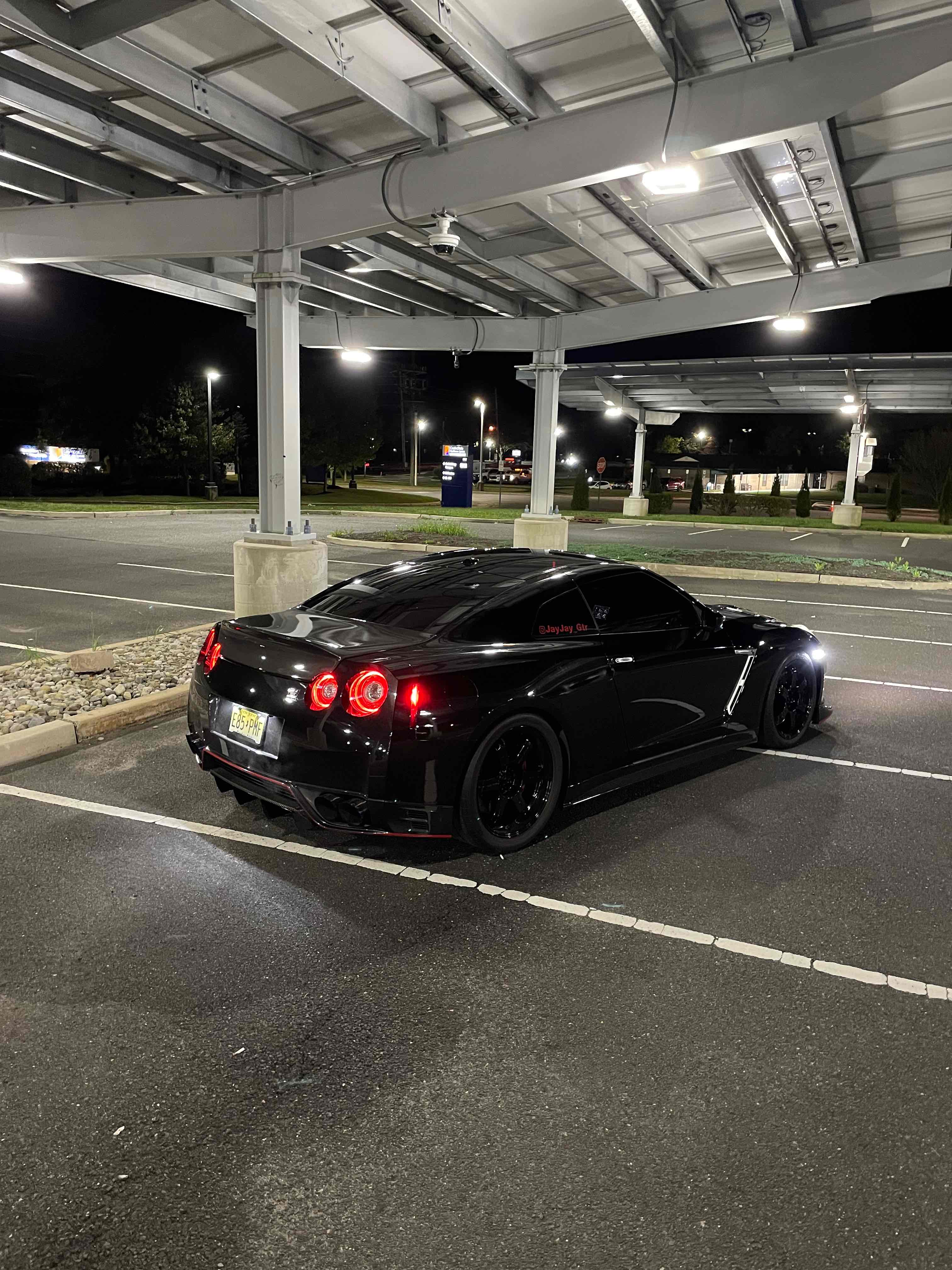 Grome T365 Englishtown 2025 PASMAG 3