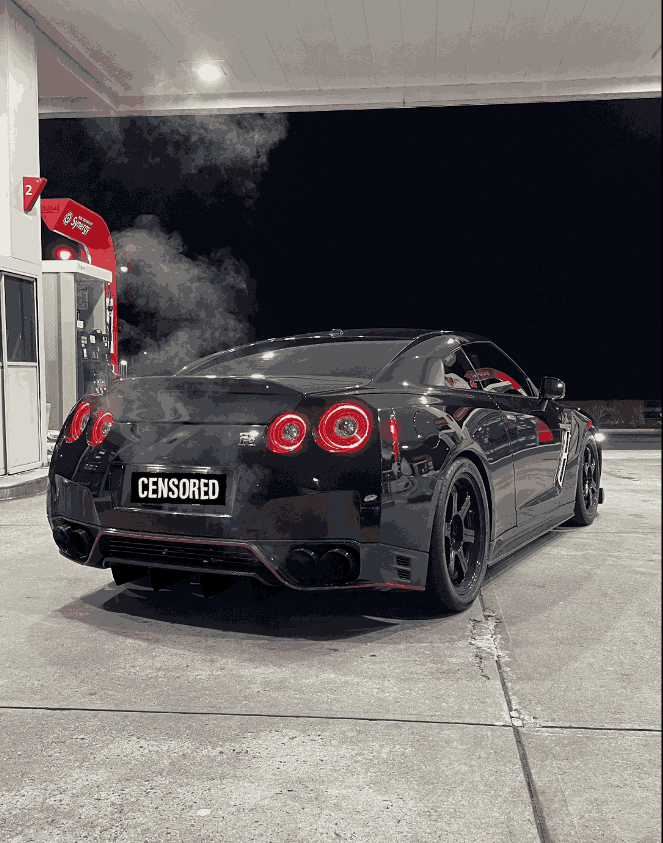 Grome T365 Englishtown 2025 PASMAG 4