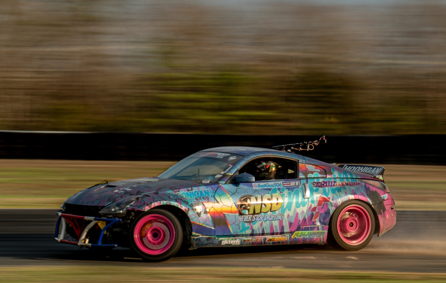 Gustavo Castella T365 Englishtown 2025 PASMAG 1