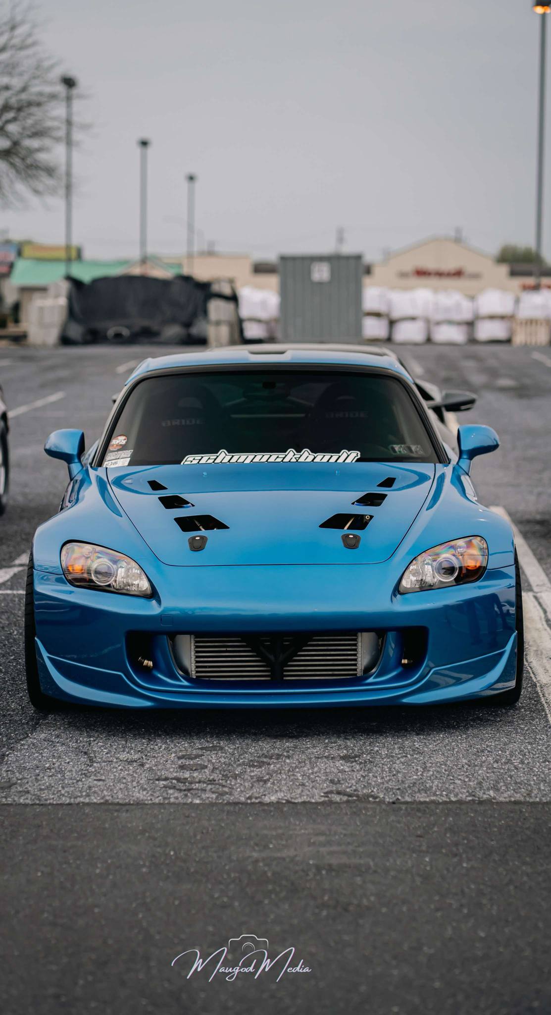 Jason Schmuck T365 Englishtown 2025 PASMAG